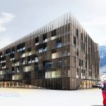 hotel architecture design maccreative