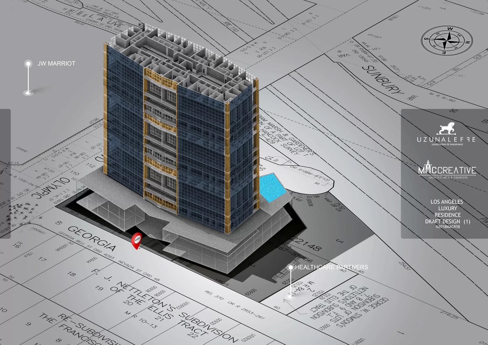 maccreative architecture